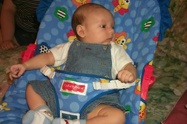 Check me out!